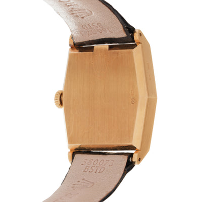ROLEX CELLINI MODEL 4121