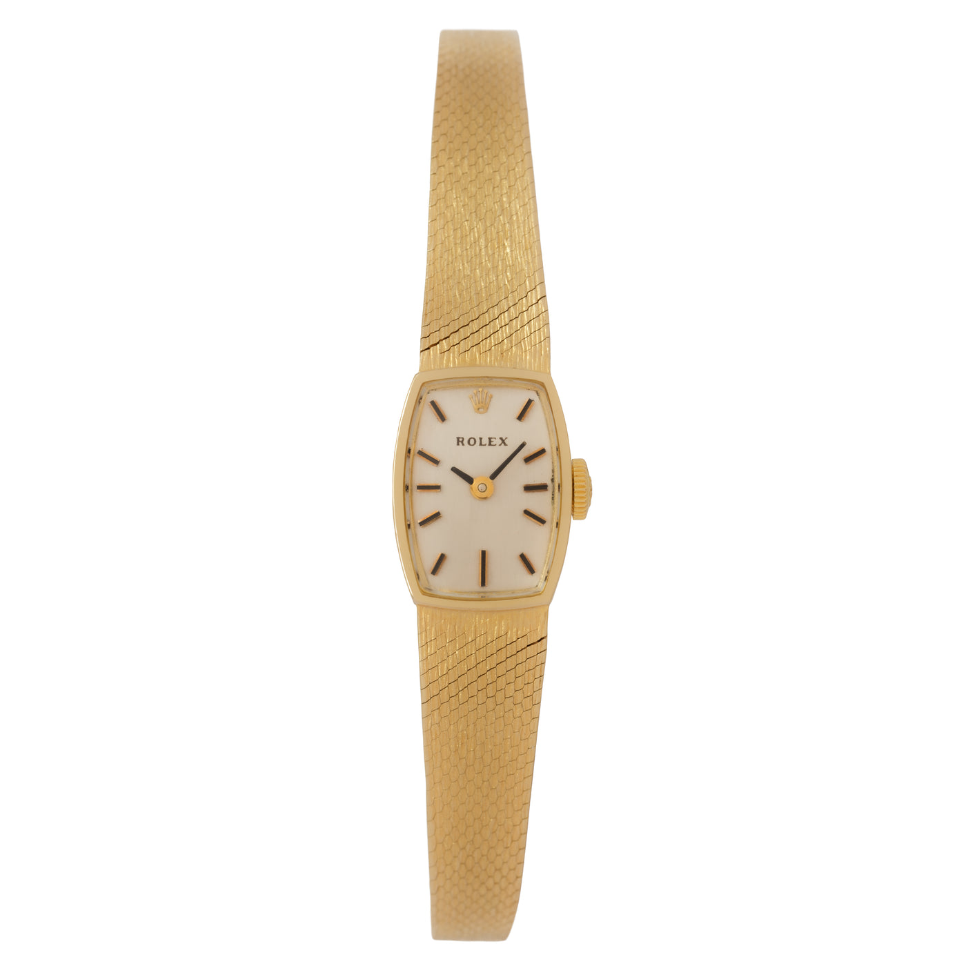 ROLEX MODEL 8131 COCKTAIL