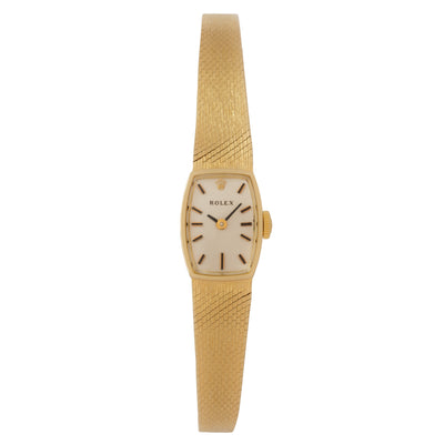 ROLEX MODEL 8131 COCKTAIL