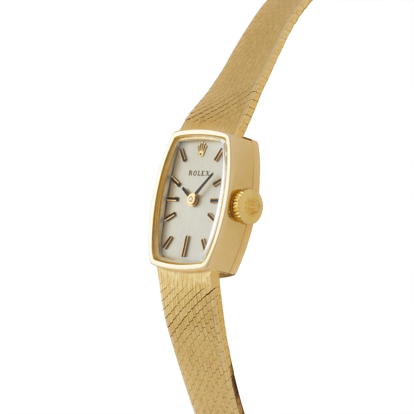 ROLEX MODEL 8131 COCKTAIL