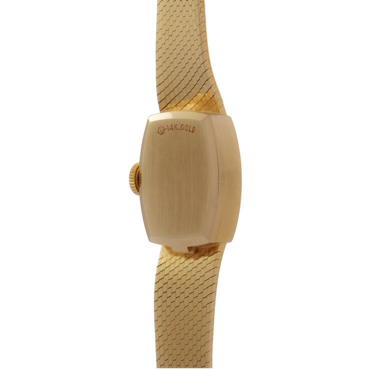 ROLEX MODEL 8131 COCKTAIL