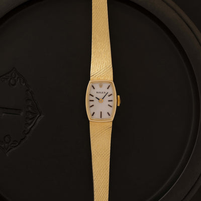ROLEX MODEL 8131 COCKTAIL