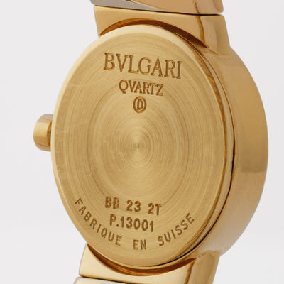 BVLGARI BB232T