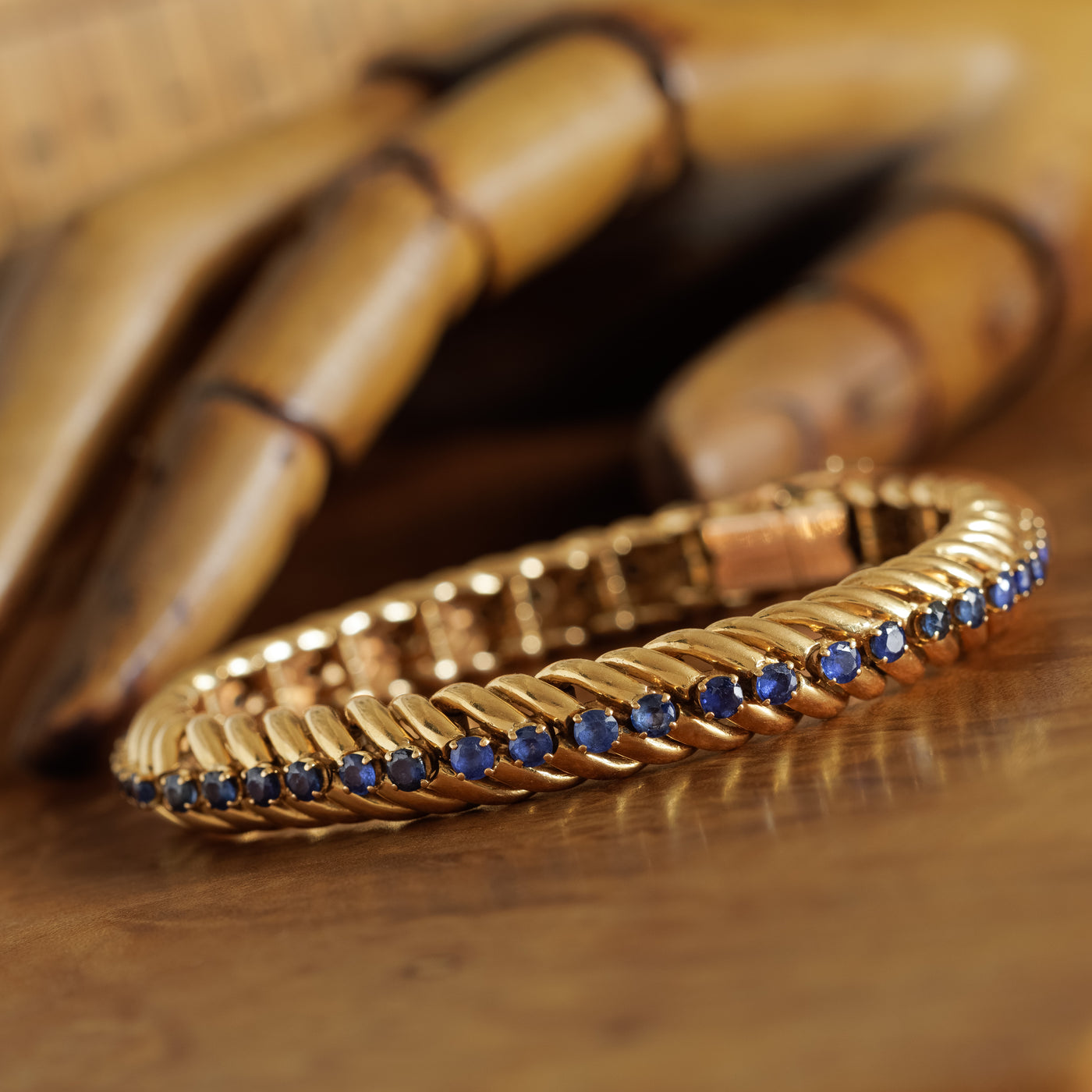 VINTAGE MAUBOUSSIN BRACELET