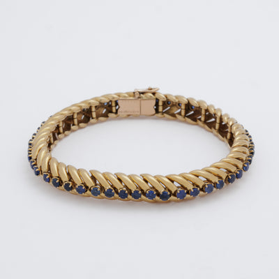 VINTAGE MAUBOUSSIN BRACELET