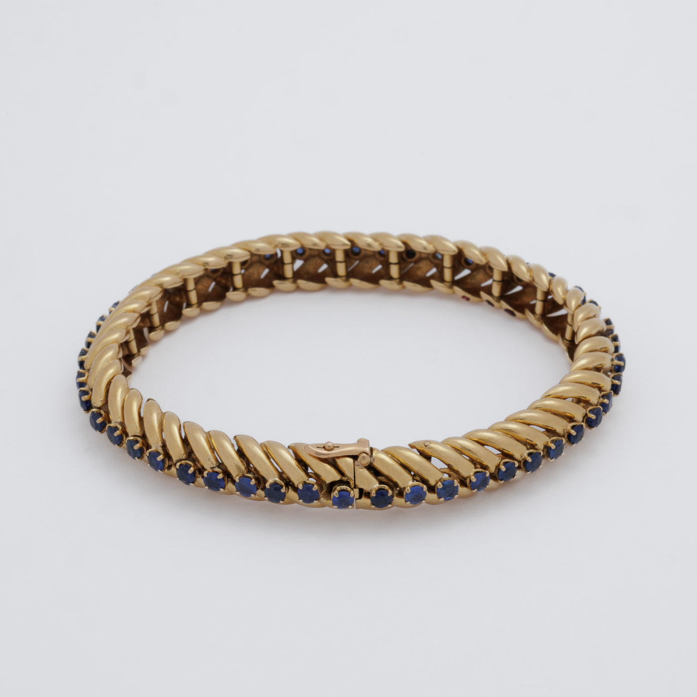 VINTAGE MAUBOUSSIN BRACELET