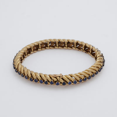 VINTAGE MAUBOUSSIN BRACELET