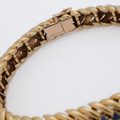 VINTAGE MAUBOUSSIN BRACELET