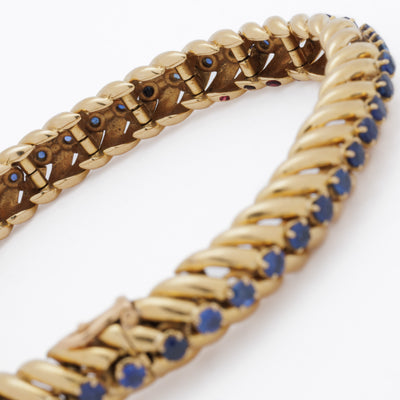 VINTAGE MAUBOUSSIN BRACELET