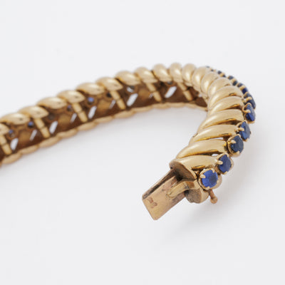 VINTAGE MAUBOUSSIN BRACELET