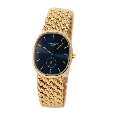 VINTAGE PATEK PHILIPPE 3978