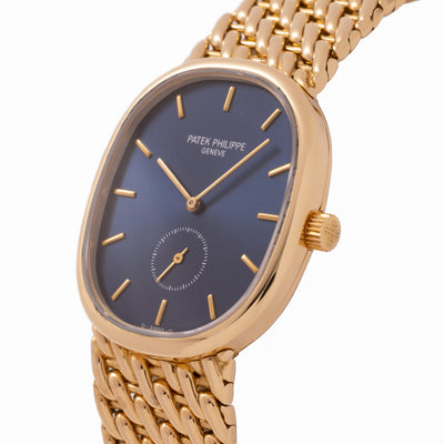 VINTAGE PATEK PHILIPPE 3978