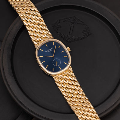 VINTAGE PATEK PHILIPPE 3978