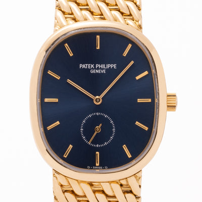 VINTAGE PATEK PHILIPPE 3978