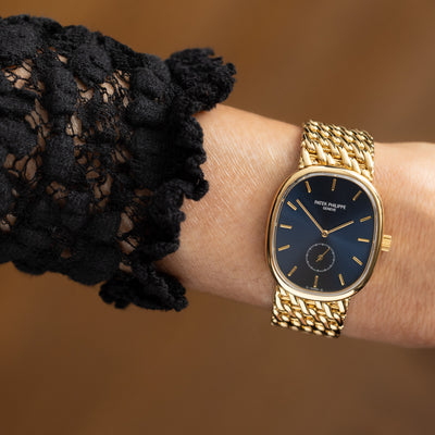 VINTAGE PATEK PHILIPPE 3978