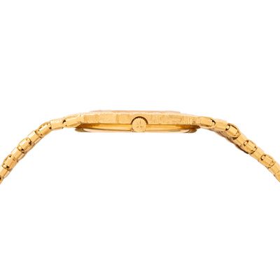VINTAGE VACHERON CONSTANTIN ULTRA THIN WOVEN