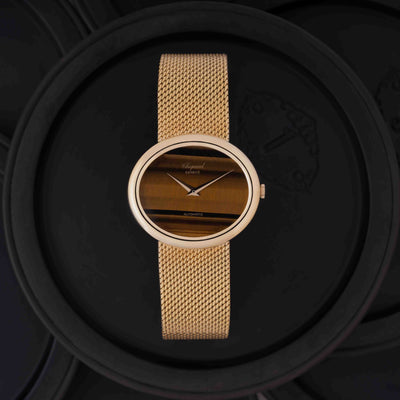 CHOPARD TIGER EYE MODEL 2046