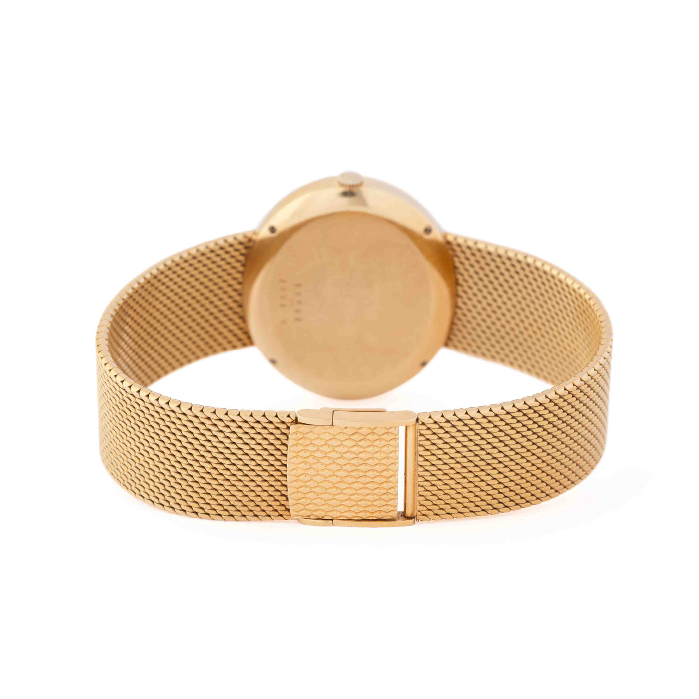 CHOPARD TIGER EYE MODEL 2046