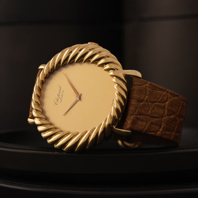 RARE CHOPARD MODEL 4015/1