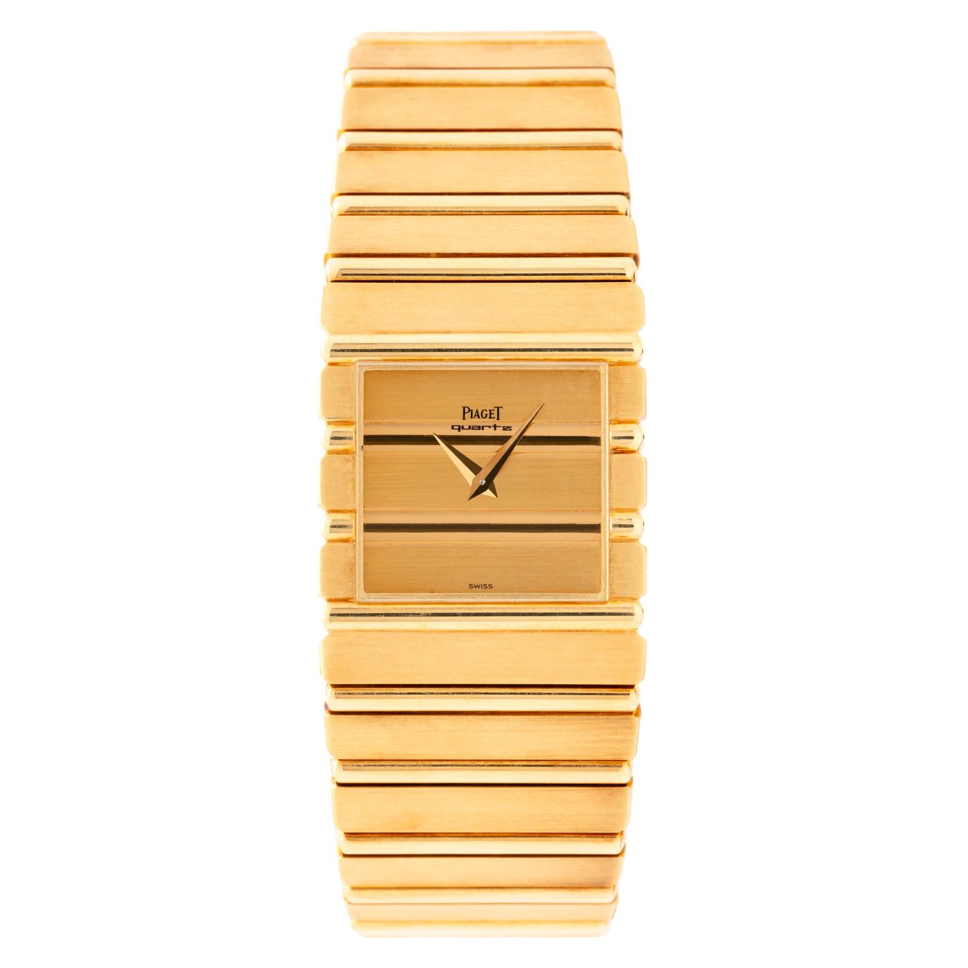 PIAGET POLO MODEL 7131 C701