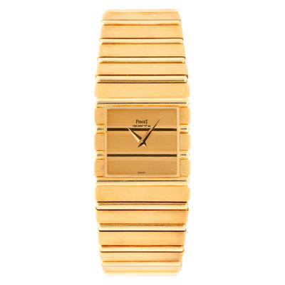 PIAGET POLO MODEL 7131 C701