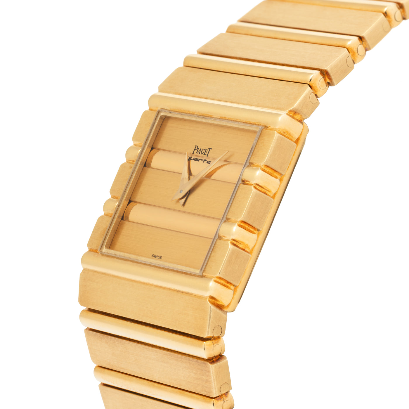 PIAGET POLO MODEL 7131 C701