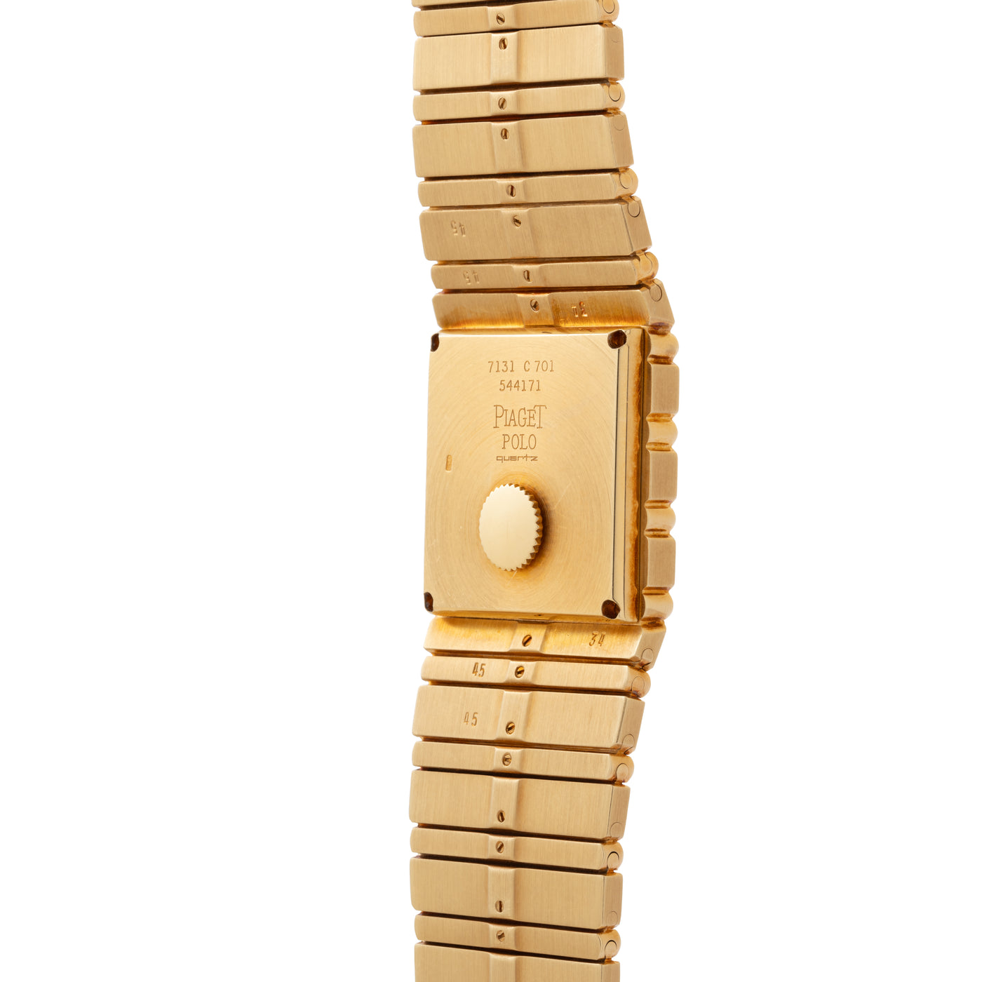 PIAGET POLO MODEL 7131 C701