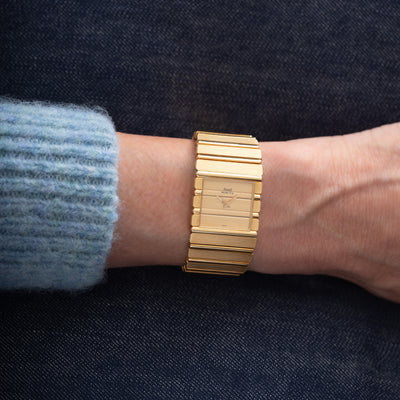 PIAGET POLO MODEL 7131 C701