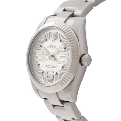 ROLEX OYSTER PERPETUAL MODEL 177210