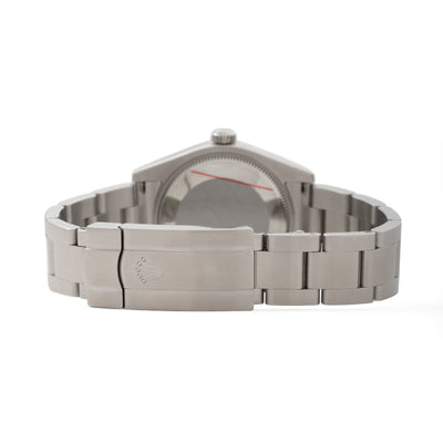 ROLEX OYSTER PERPETUAL MODEL 177210