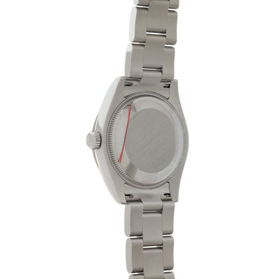 ROLEX OYSTER PERPETUAL MODEL 177210