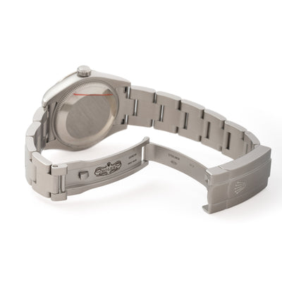 ROLEX OYSTER PERPETUAL MODEL 177210