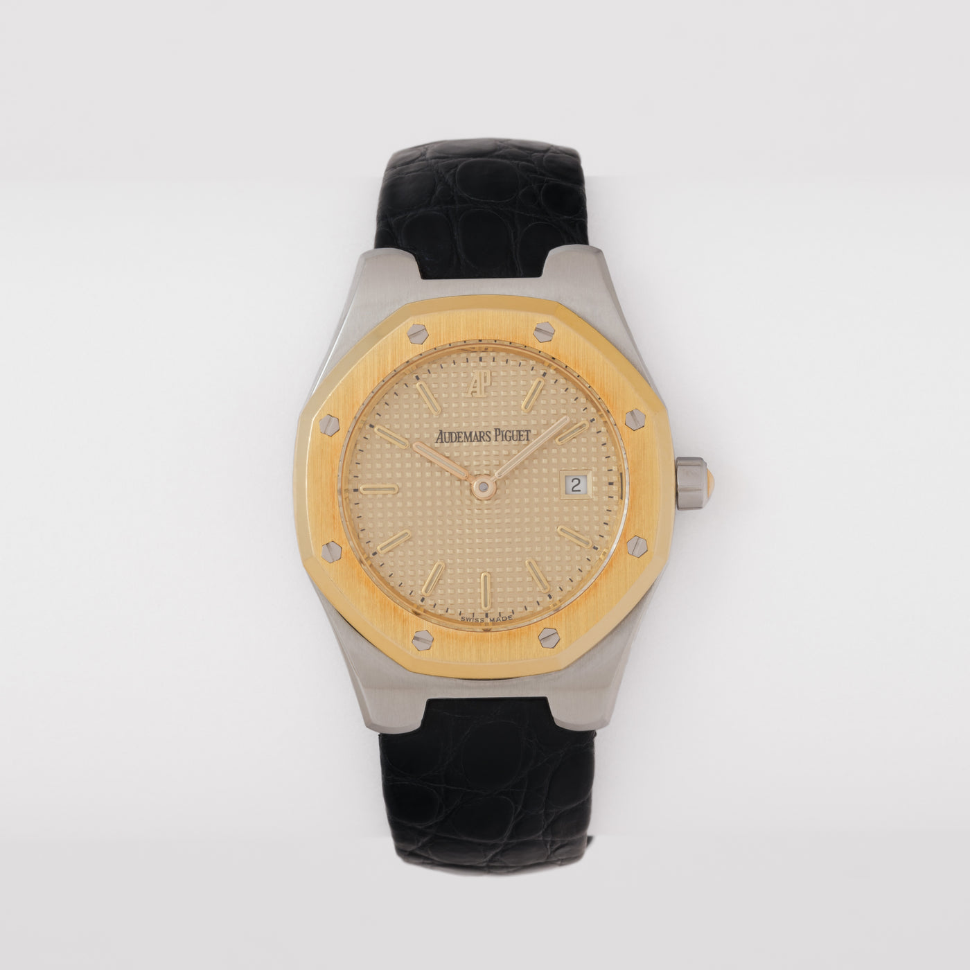 AUDEMARS ROYAL OAK 66800SA