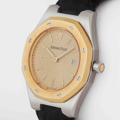 AUDEMARS ROYAL OAK 66800SA