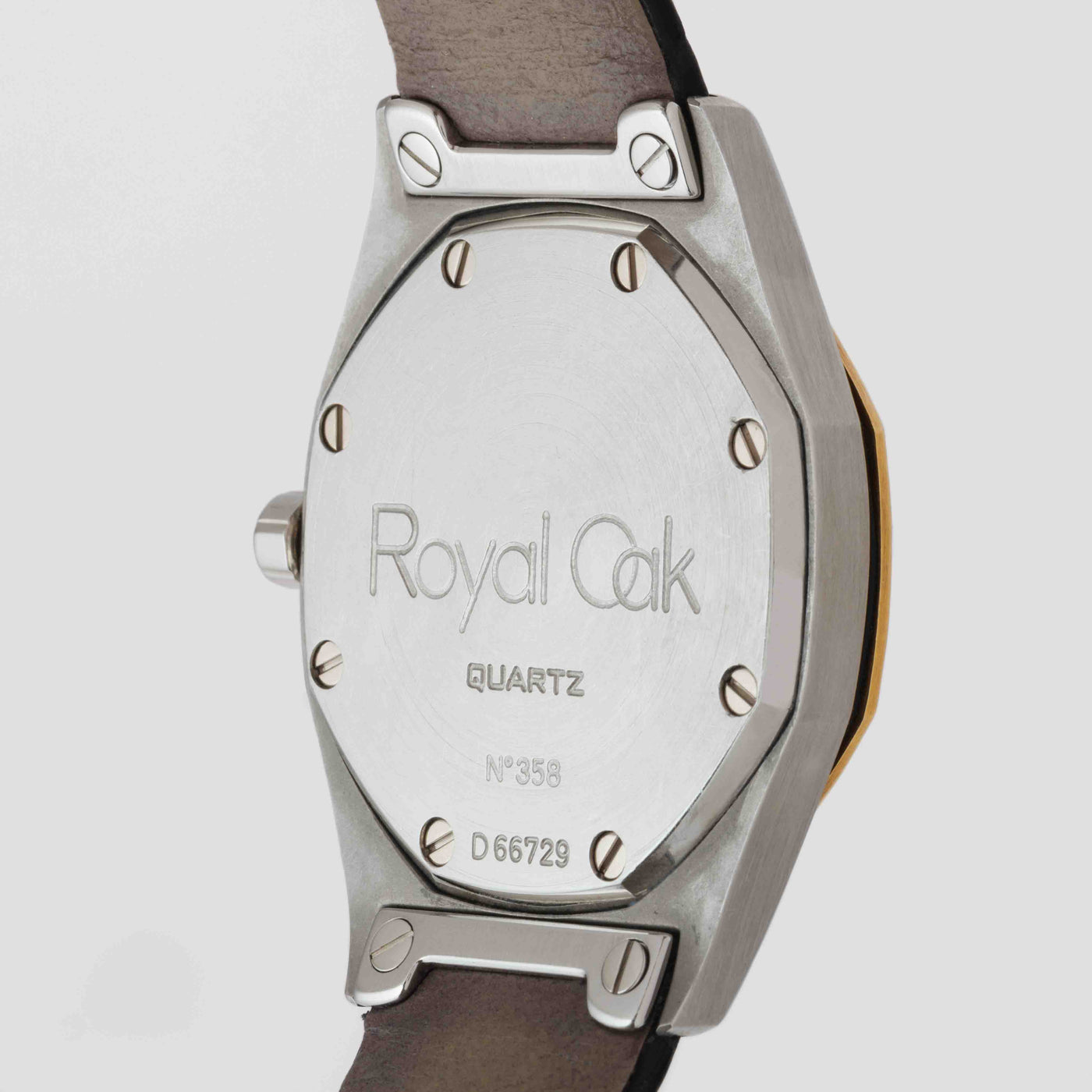 AUDEMARS ROYAL OAK 66800SA