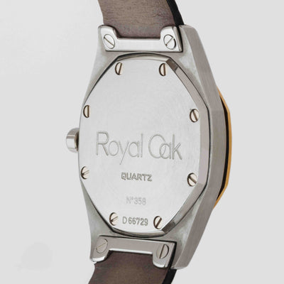 AUDEMARS ROYAL OAK 66800SA