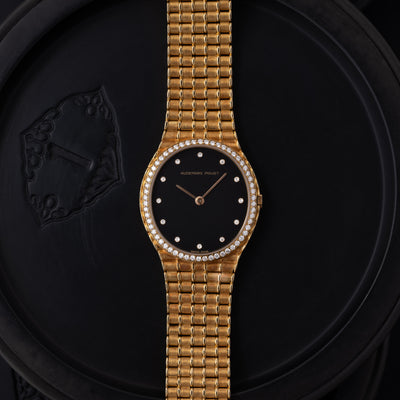 AUDEMARS PIGUET BAMBOO