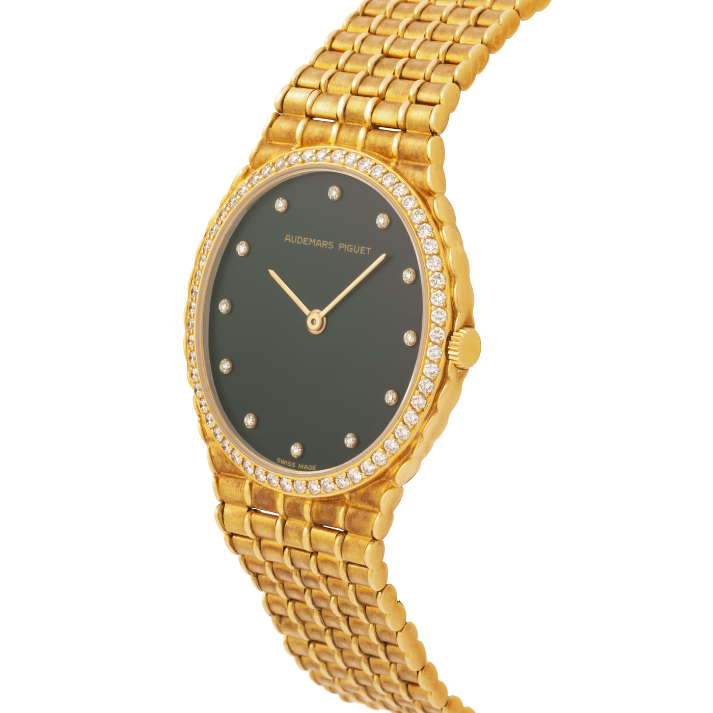 AUDEMARS PIGUET BAMBOO