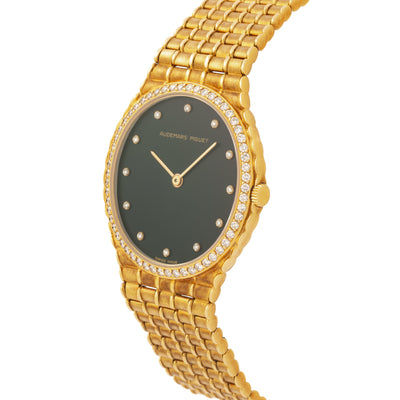 AUDEMARS PIGUET BAMBOO