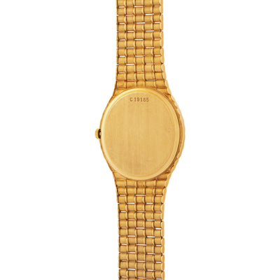AUDEMARS PIGUET BAMBOO