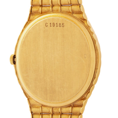 AUDEMARS PIGUET BAMBOO
