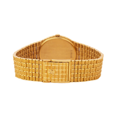 AUDEMARS PIGUET BAMBOO
