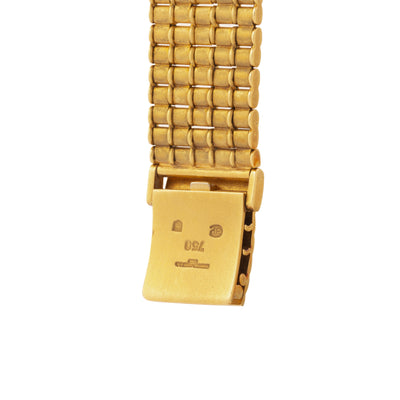AUDEMARS PIGUET BAMBOO