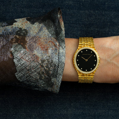 AUDEMARS PIGUET BAMBOO