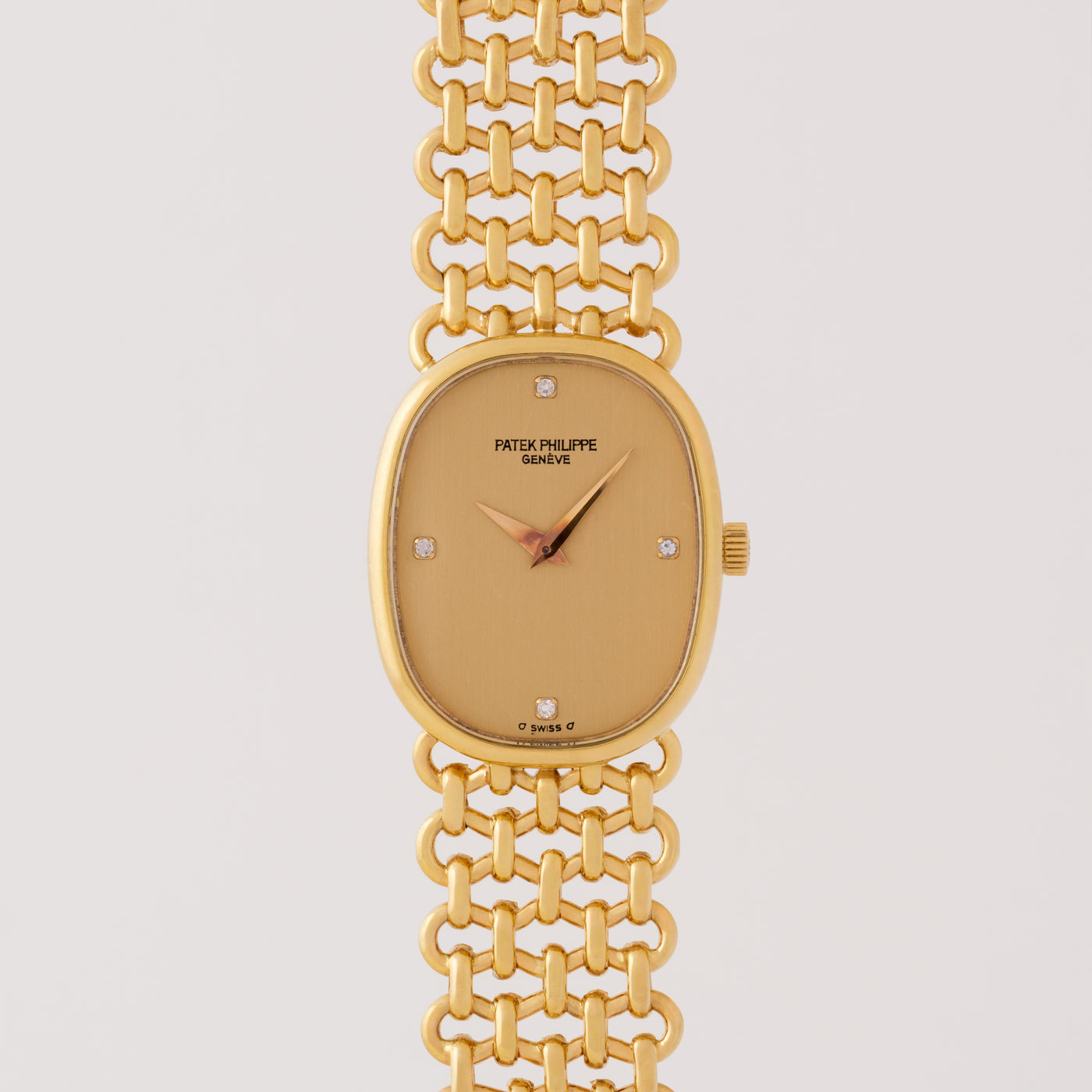 PATEK PHILIPPE ELLIPSE 4226