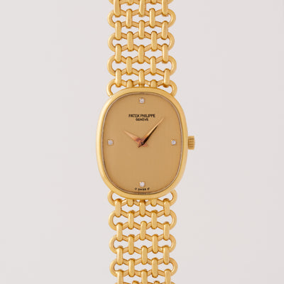 PATEK PHILIPPE ELLIPSE 4226