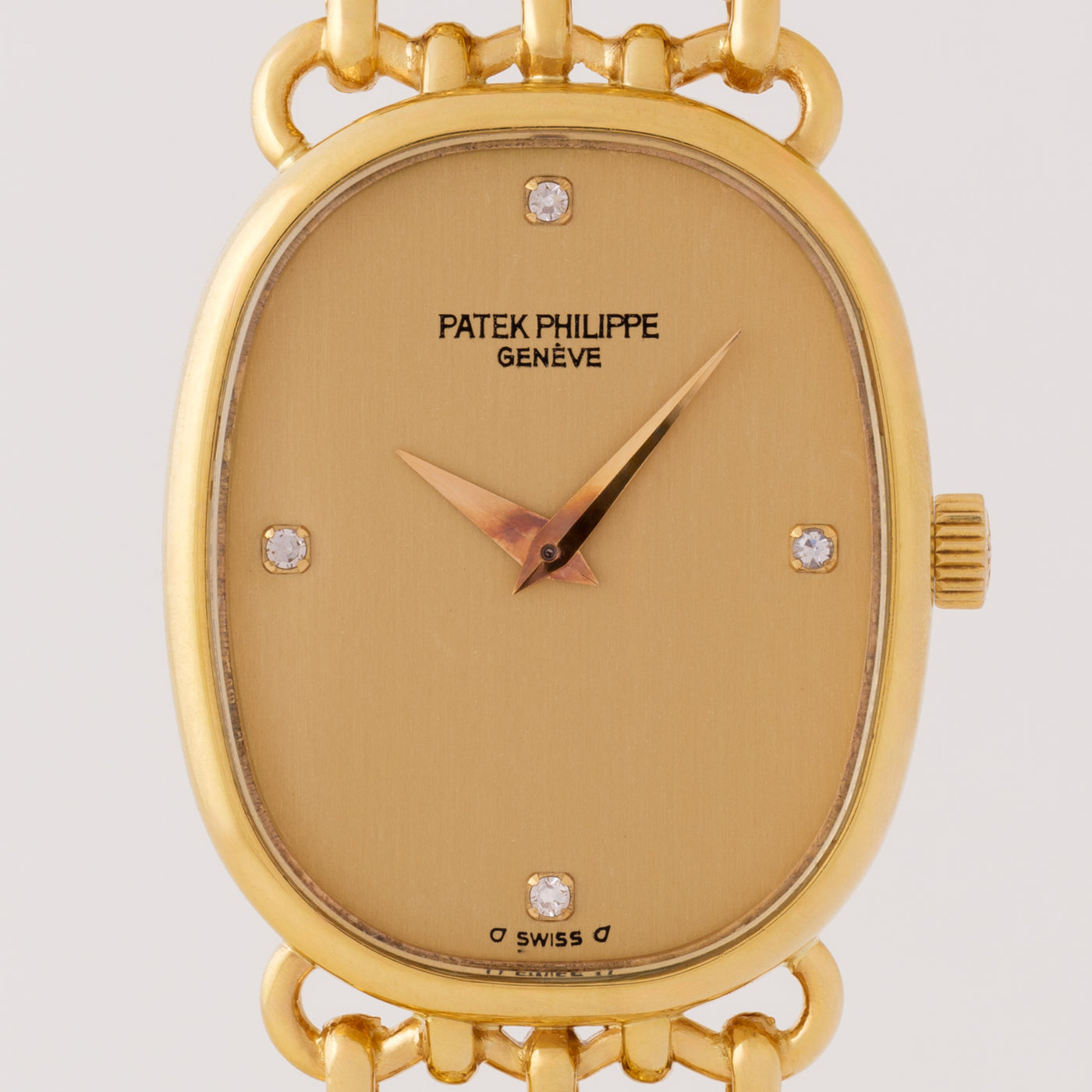 PATEK PHILIPPE ELLIPSE 4226