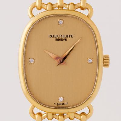 PATEK PHILIPPE ELLIPSE 4226