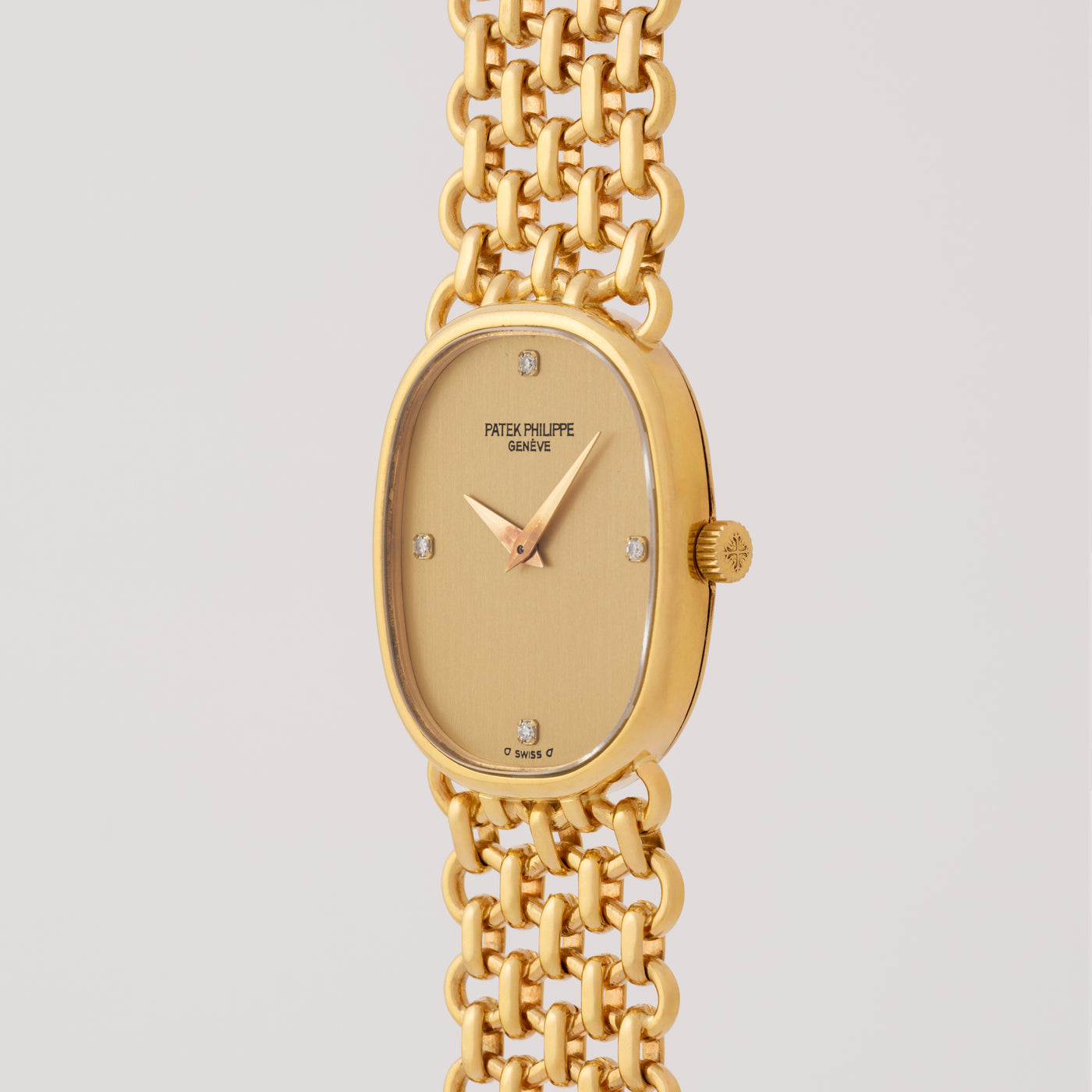 PATEK PHILIPPE ELLIPSE 4226