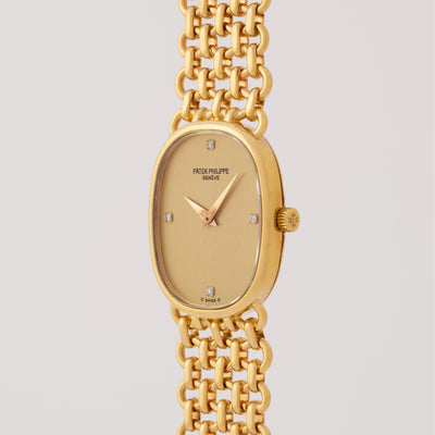 PATEK PHILIPPE ELLIPSE 4226